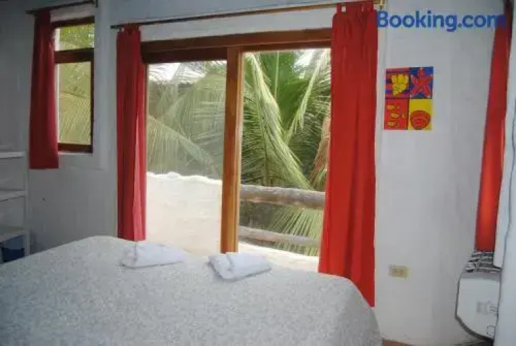 Hotel Galapagos