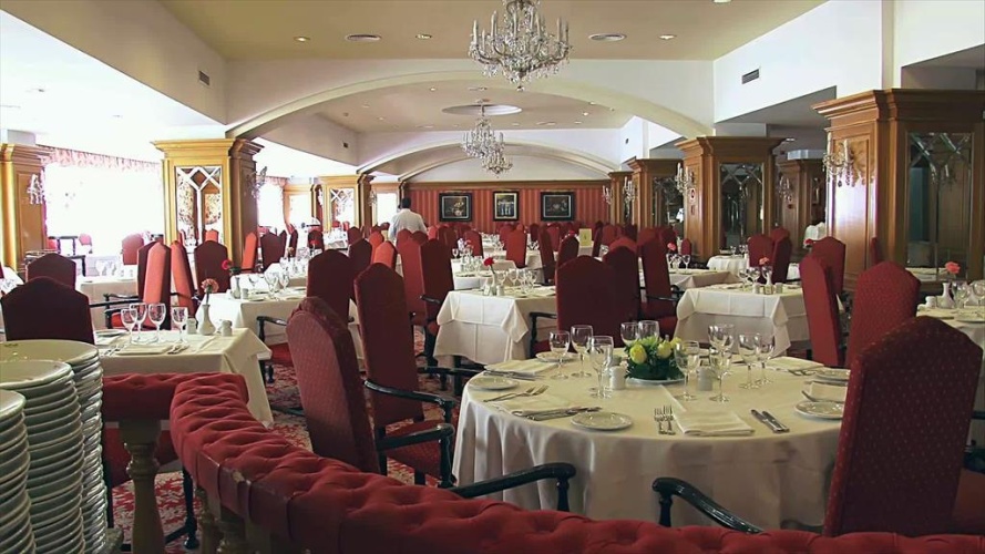 Hotel Riu Palace Maspalomas - Adults Only photo 22