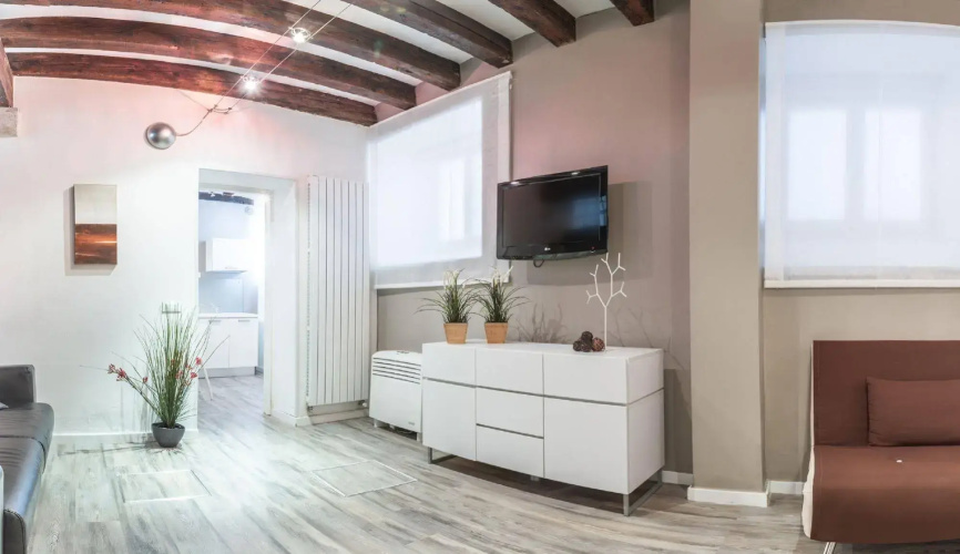 San Polo Design Apartments
