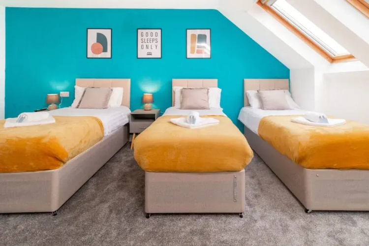 Hotelafbeelding
