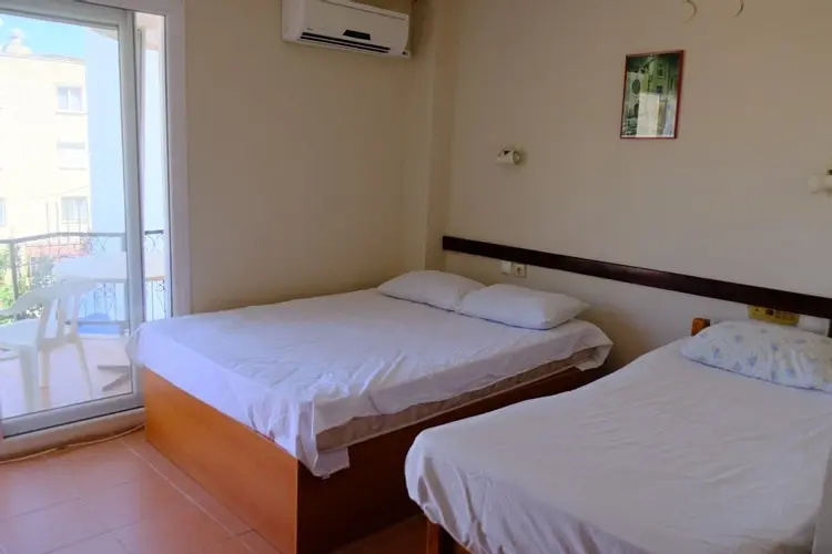 Gümüldür Onur Otel