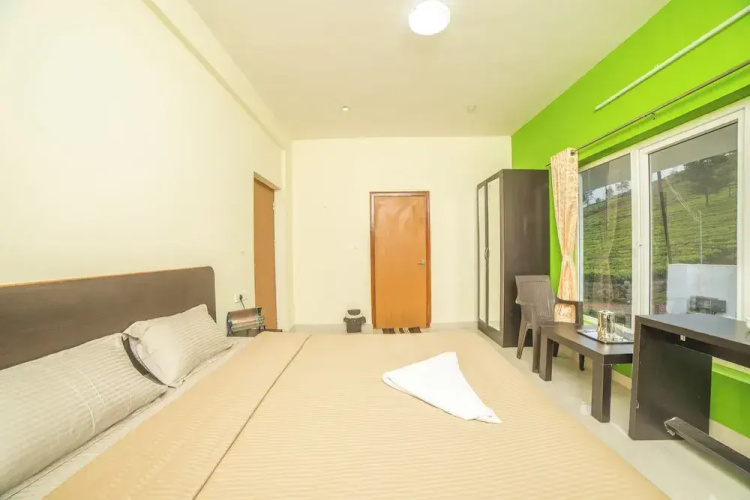 Hotelafbeelding