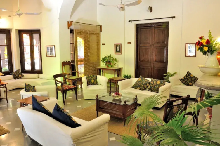 Hotel Sukhdham Kothi