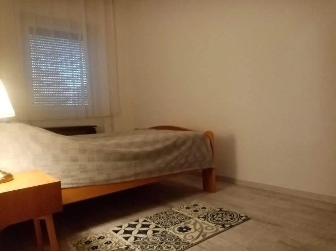 Baross Apartman