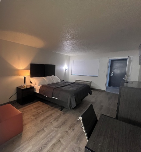 Economy Single room
