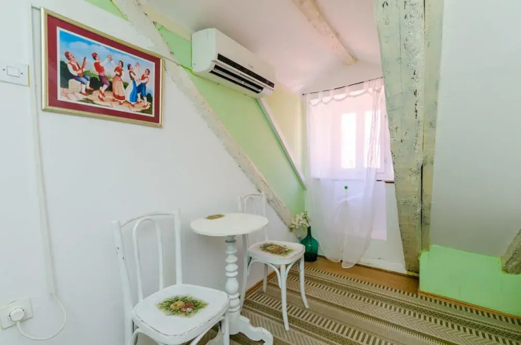 Old Town Baroque Palace Accommodation
