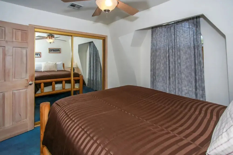 Stargazer Chalet-1859 by Big Bear Vacations
