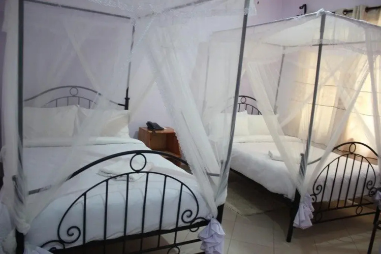 Kili Meru Resort