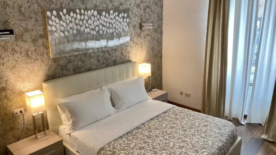 Suncity Rome