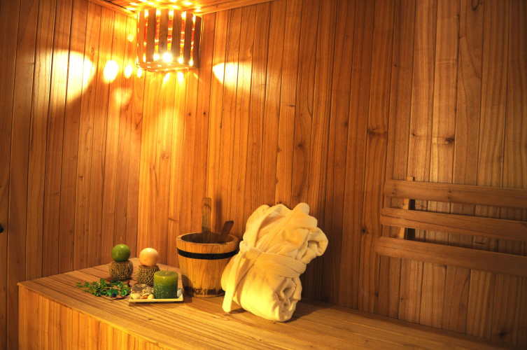 Epic Hotel San Luis photo 16