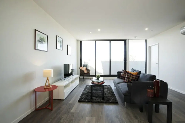 Luxeden Apartments