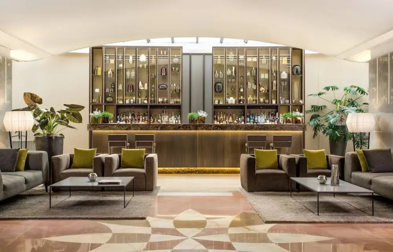 Kk Resort Apartments Lake Como - Como