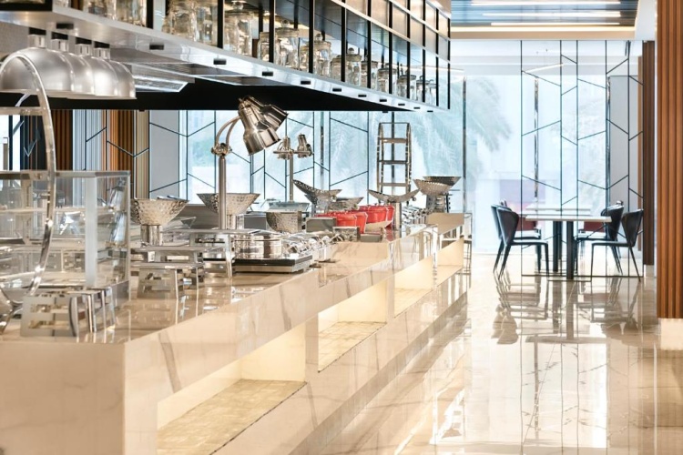 Asiana Grand Hotel photo 7