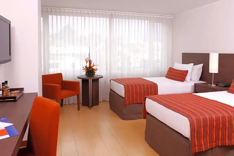 Standard Junior Suite
