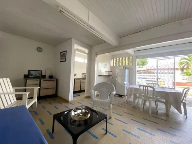 2 Bedrooms Double Cottage