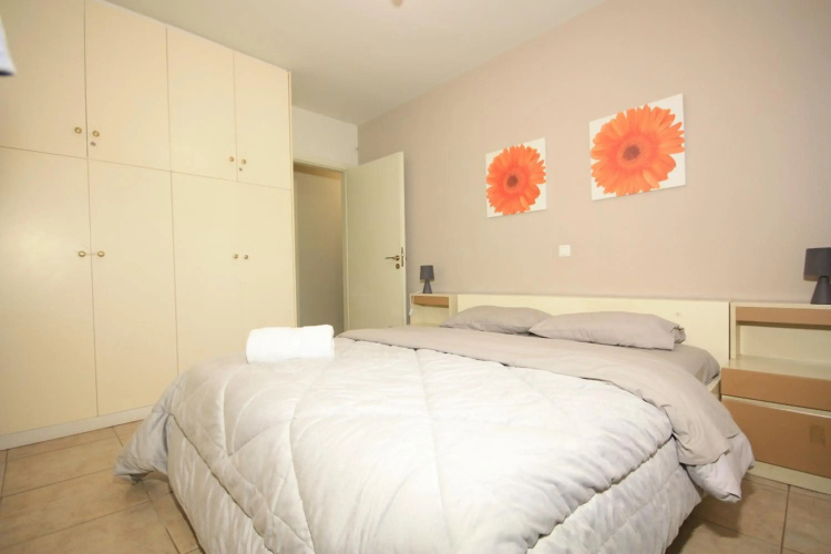 Park View Apartment with Garden 120m