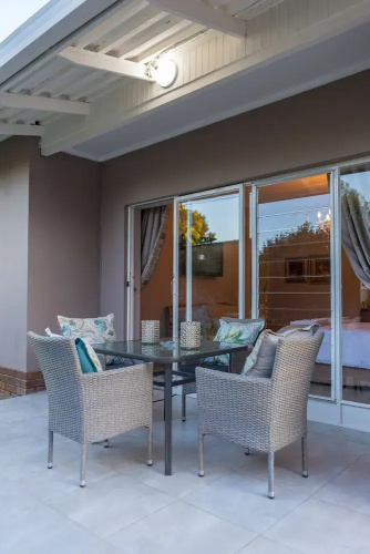 La Vida Luka - Luxury Guesthouse