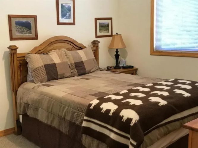 1494OAK Cliff Top Condo