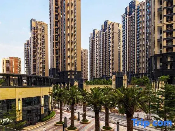 Shenting Youth Apartment