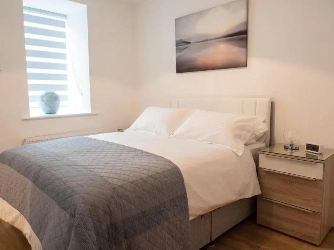 1 Bedroom Executive Apartment