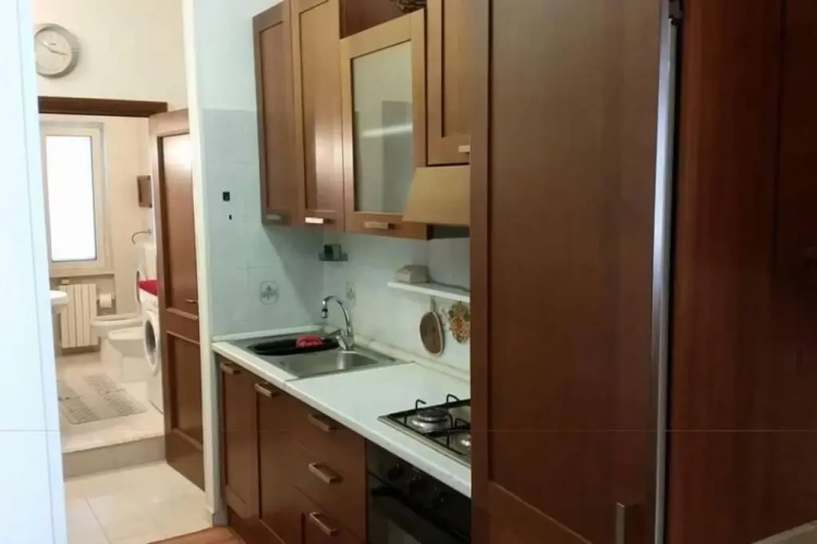 2 Bedrooms Double Apartment