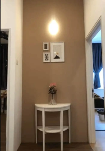 3 Bedrooms Apartment