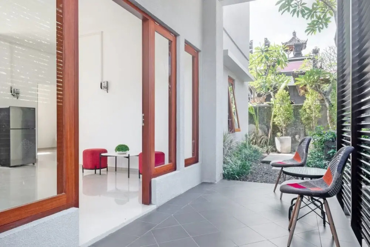 Canggu Residence