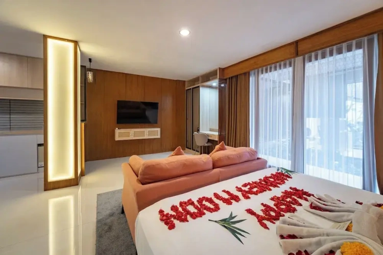 Family Suite
