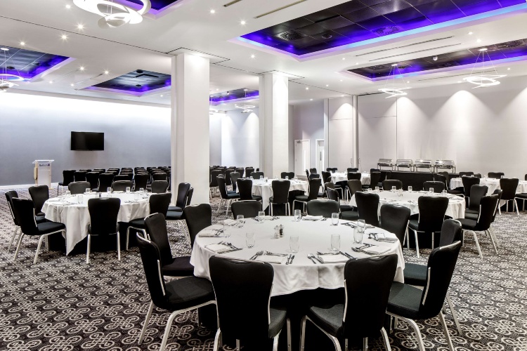 Radisson Blu Cardiff photo 11