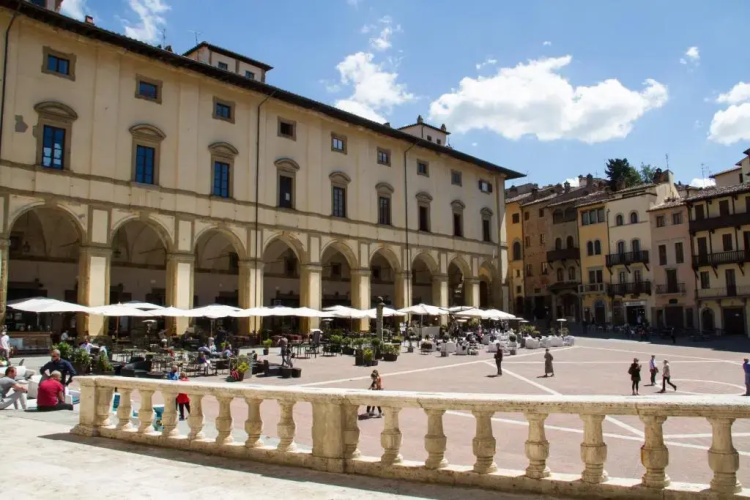 Appartamento Porta Crucifera