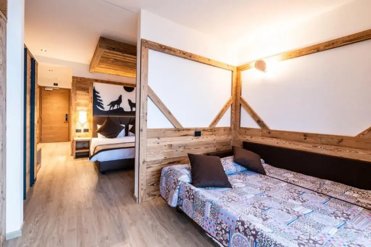 Lady Maria Hotel & Resort