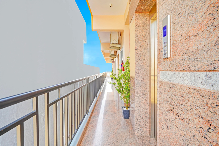 Super Hotel O Yeshwanthpur