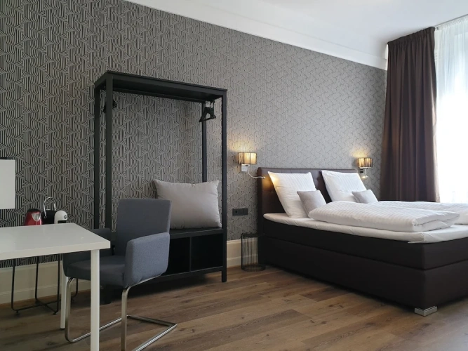 Superior Double room