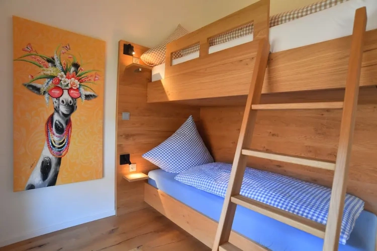 3 Bedrooms Superior Apartment
