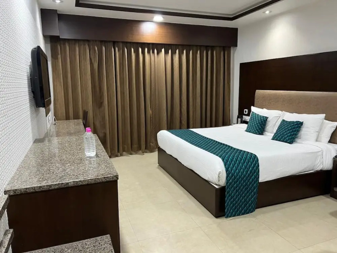 Hotel Amar