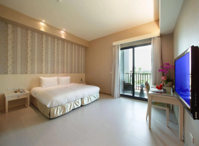 L'arc Hotel