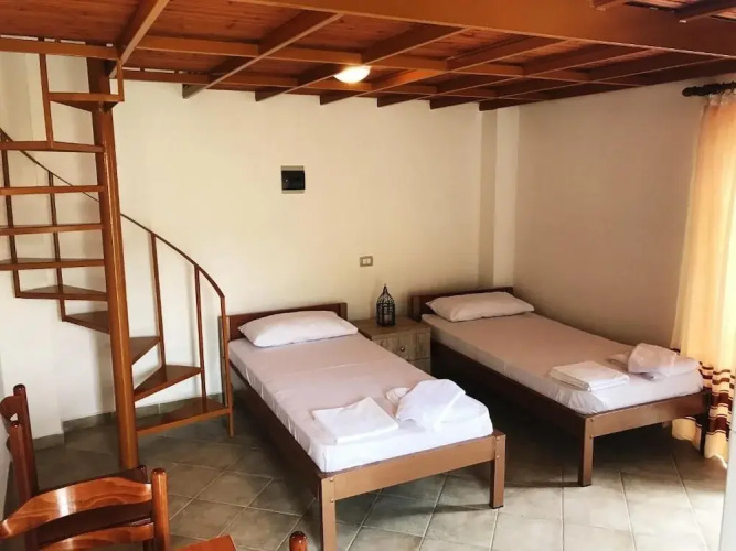 Flutura Apartments
