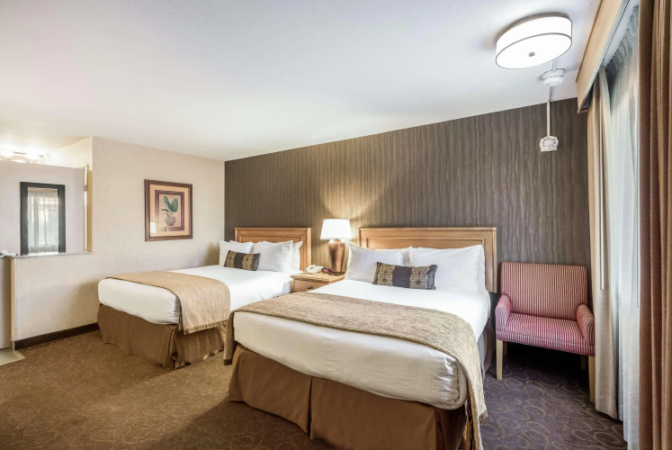Best Western Plus Pavilions