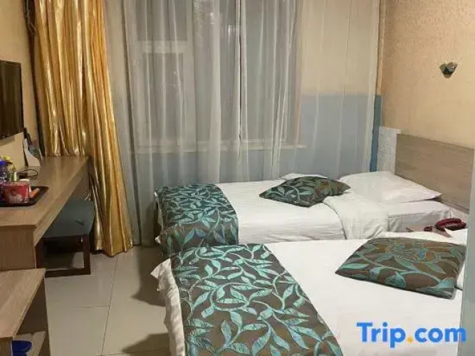 Wanhao Business Hotel
