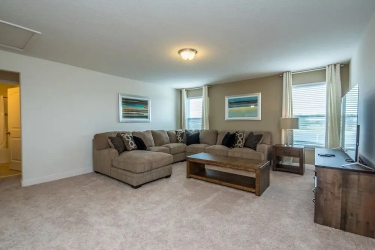 Amazing House! Solterra - 5340OA