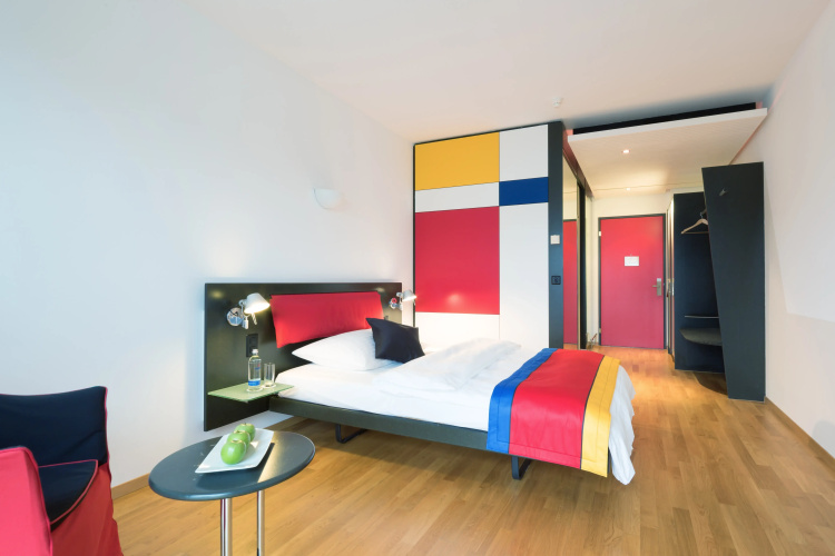 Hotel Allegra Lodge