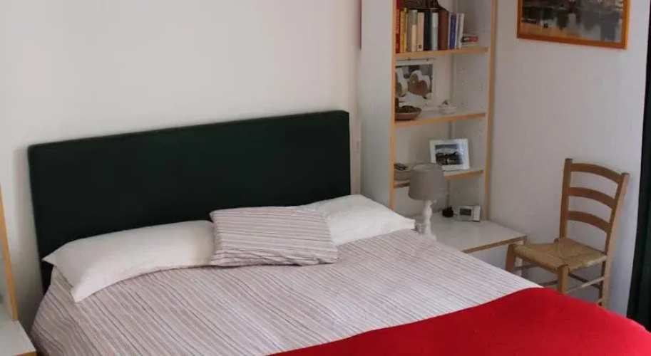 Hotel Sur Puoz