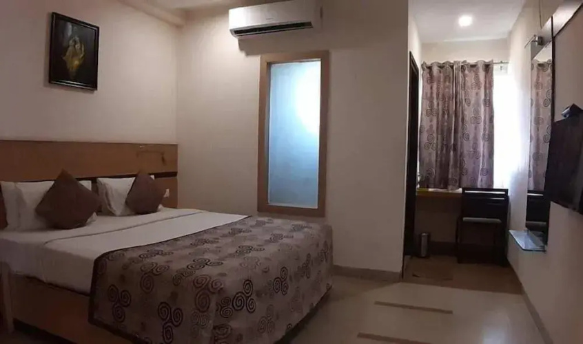 Geetha Residency
