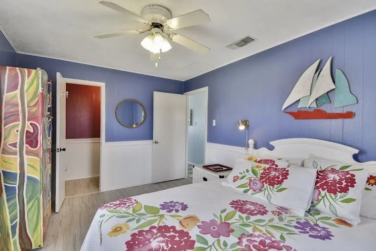 Paradise Found by Ryson Vacation Rentals