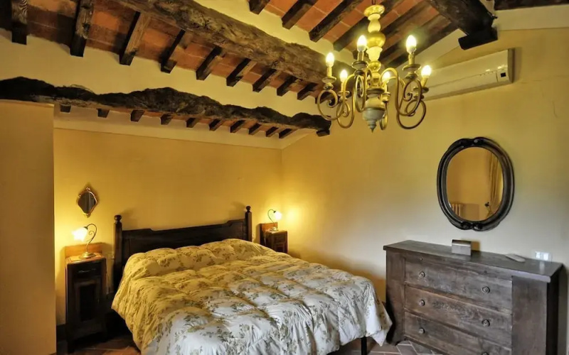 La Casa Colonica