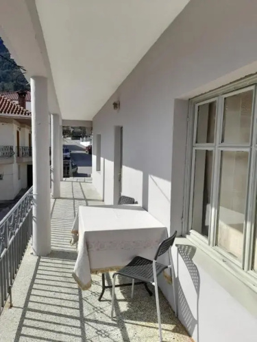 Antonioy Apartment
