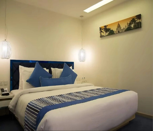 Barsana Boutique Hotel