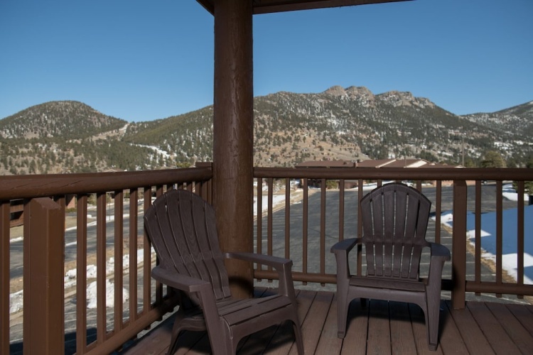 Ymca Of The Rockies photo 8