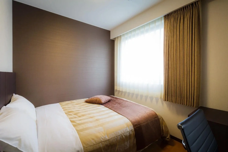 Bed in Dorm (female dorm)