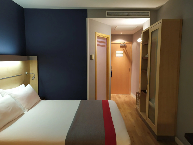 Holiday Inn Express Madrid - Getafe by IHG